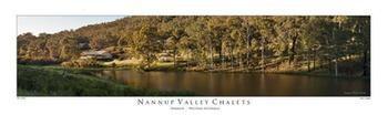 Nannup Valley Chalets Hotel Exterior photo